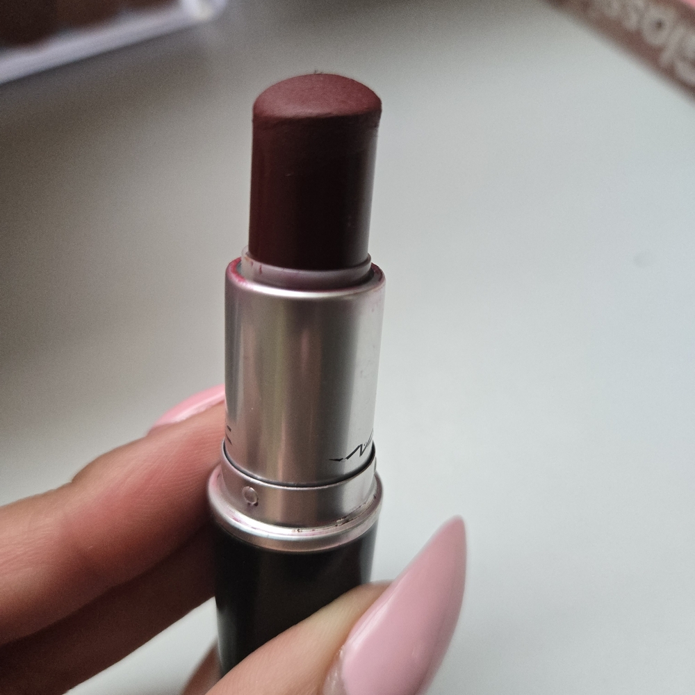 MAC Cosmetics Matte Lipstick - Diva